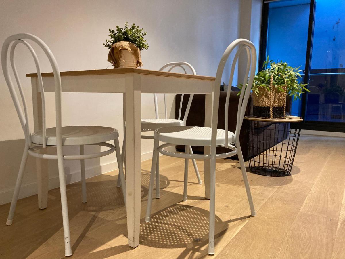 Rose Lane Serviced Apartment Melbourne Dış mekan fotoğraf