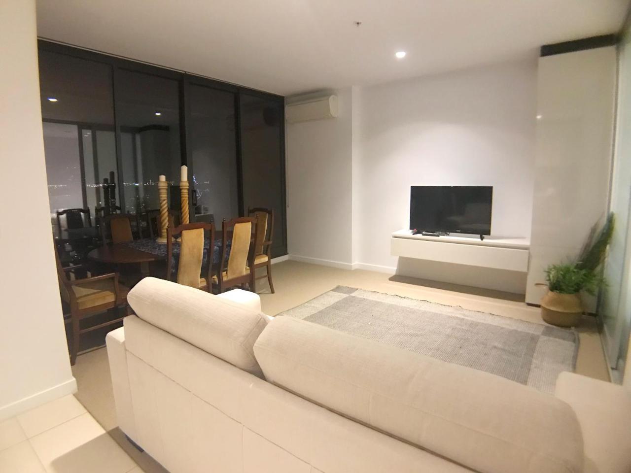 Rose Lane Serviced Apartment Melbourne Dış mekan fotoğraf