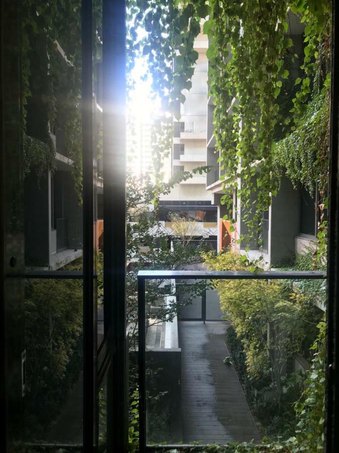 Rose Lane Serviced Apartment Melbourne Dış mekan fotoğraf